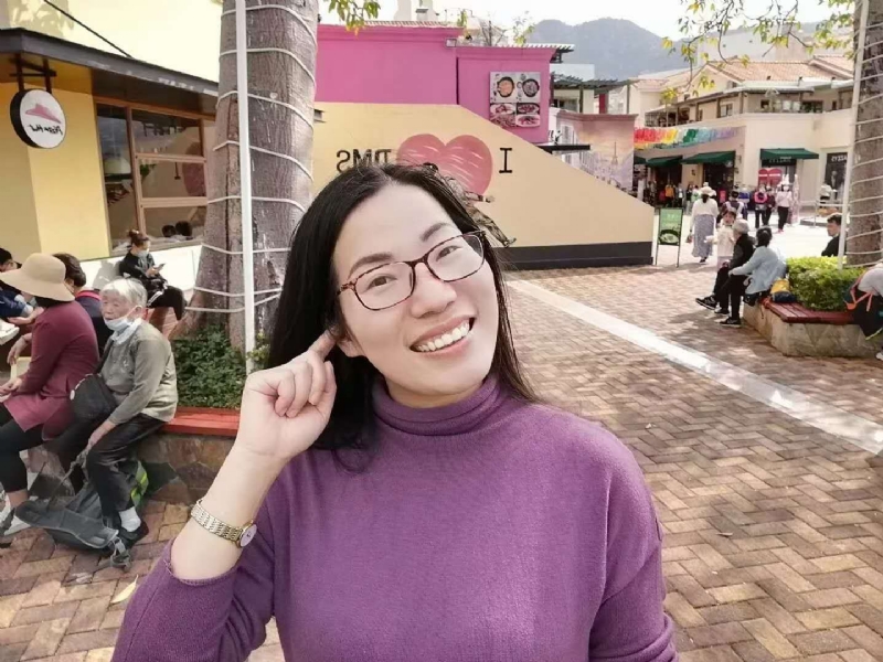 Angel的第三张照片--南宁相亲服务中心