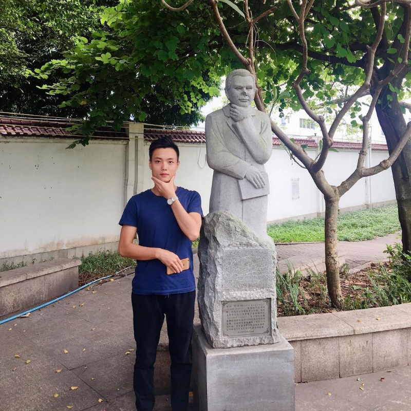 真心的才是最好的的第一张照片--南宁相亲服务中心