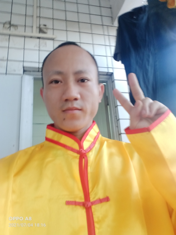 宋福军的第二张照片--南宁相亲服务中心