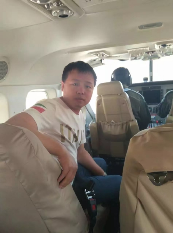 随风飘零的第一张照片--南宁相亲服务中心