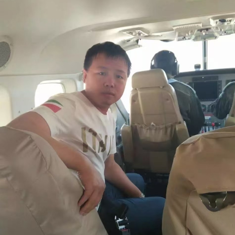 随风飘零的第三张照片--南宁相亲服务中心