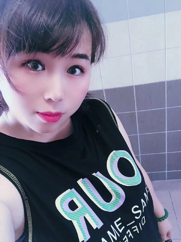 Judyfu的第一张照片--南宁相亲服务中心