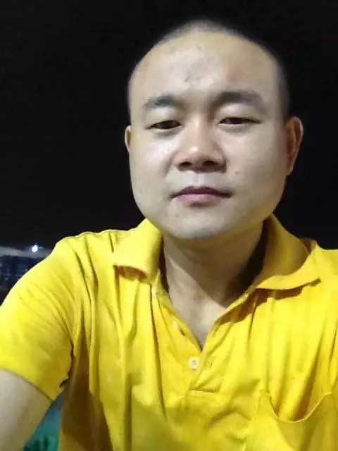 装国豪的第一张照片--南宁相亲服务中心