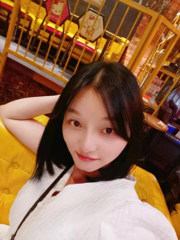 暖暖的第一张照片--南宁相亲服务中心