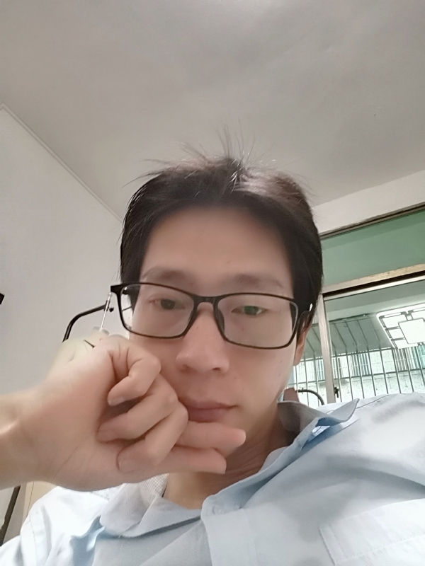 通的第二张照片--南宁相亲服务中心