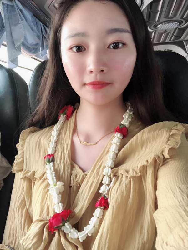 gjy的第二张照片--南宁相亲服务中心