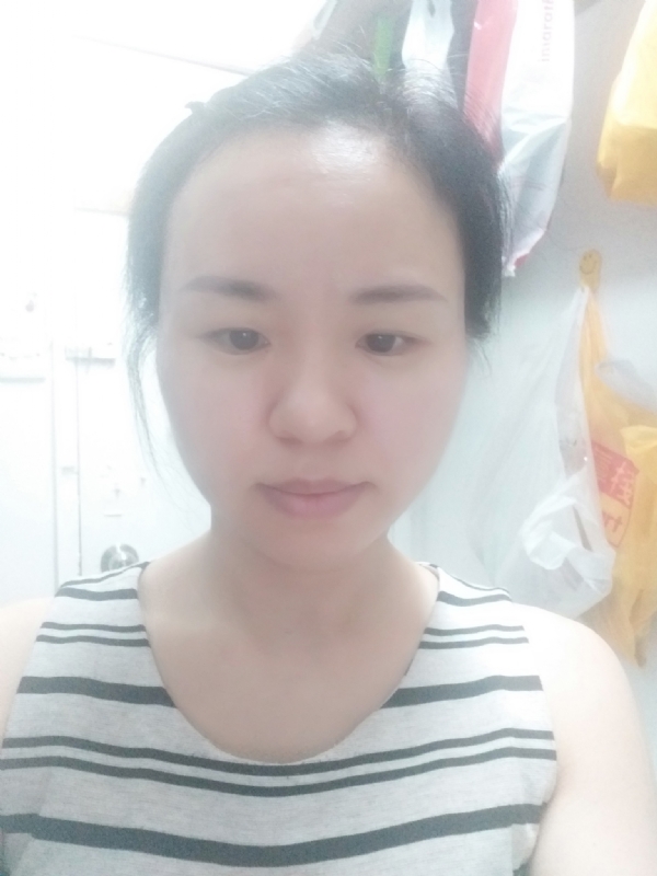 定的第一张照片--南宁相亲服务中心