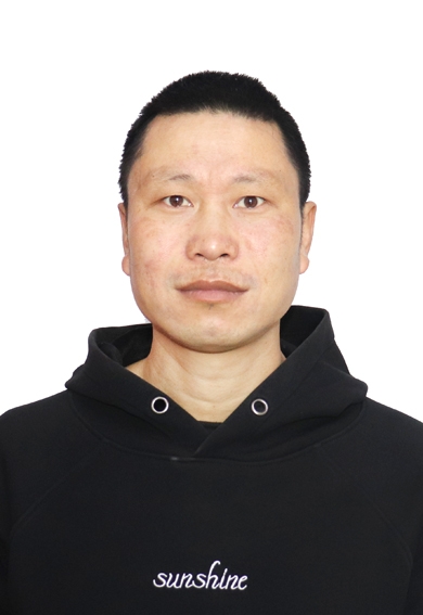东东旭的第一张照片--南宁相亲服务中心
