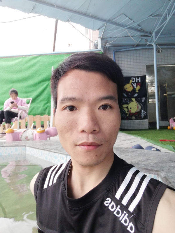 WWH的第一张照片--南宁相亲服务中心