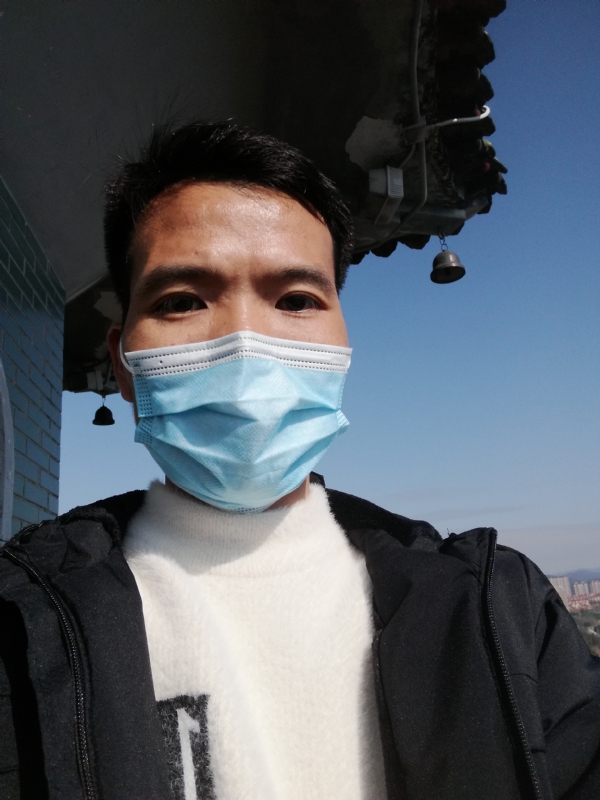 WWH的第三张照片--南宁相亲服务中心