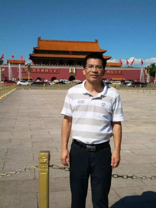 盘古童话的第一张照片--南宁相亲服务中心