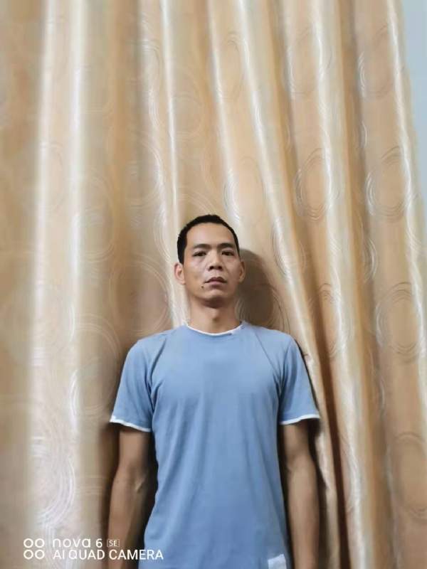 缘起的第一张照片--南宁相亲服务中心