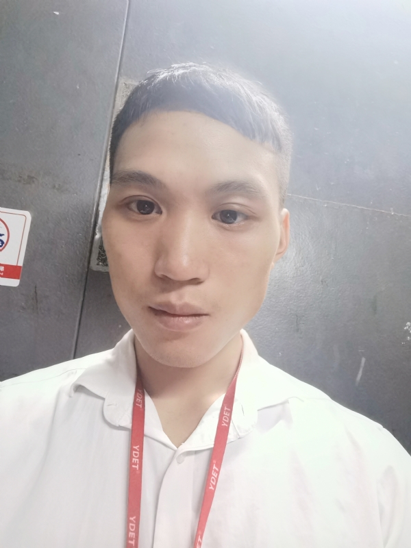 不离不弃的第一张照片--南宁相亲服务中心