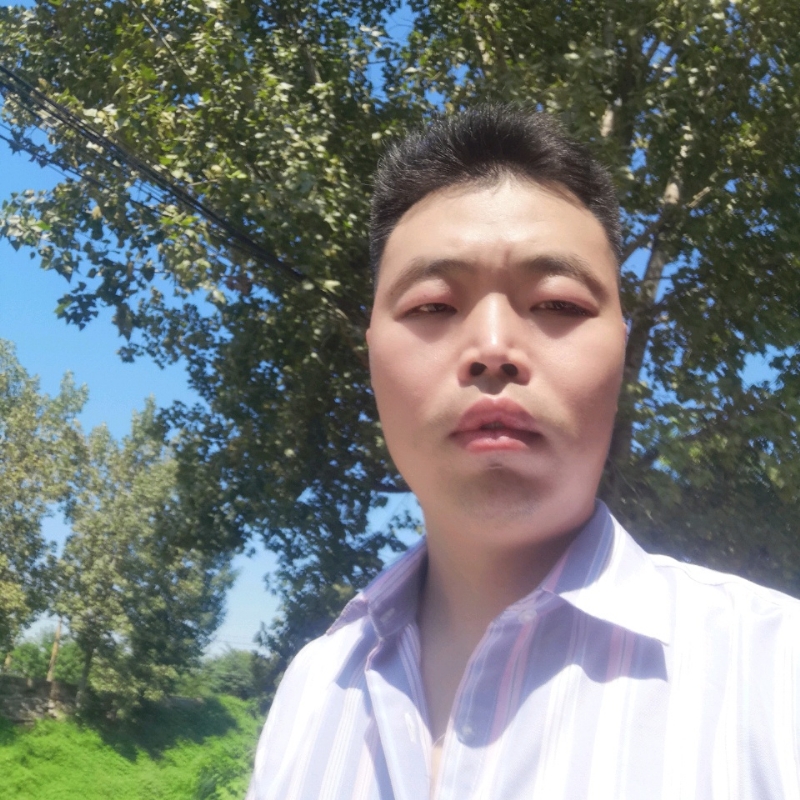 机灵的鹏鹏的第一张照片--南宁相亲服务中心