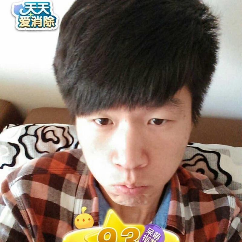 刘丰的第三张照片--南宁相亲服务中心