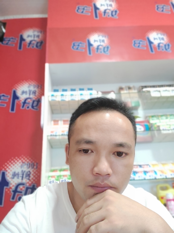 小老弟的第一张照片--南宁相亲服务中心