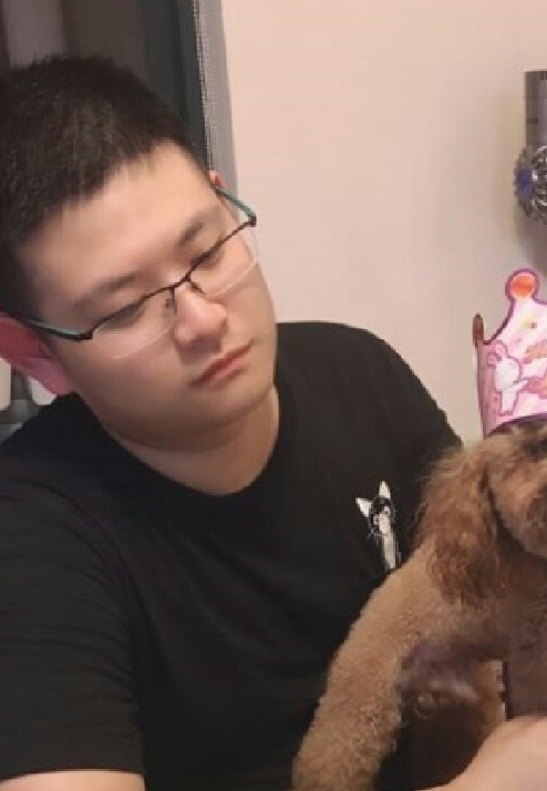 元好的第一张照片--南宁相亲服务中心