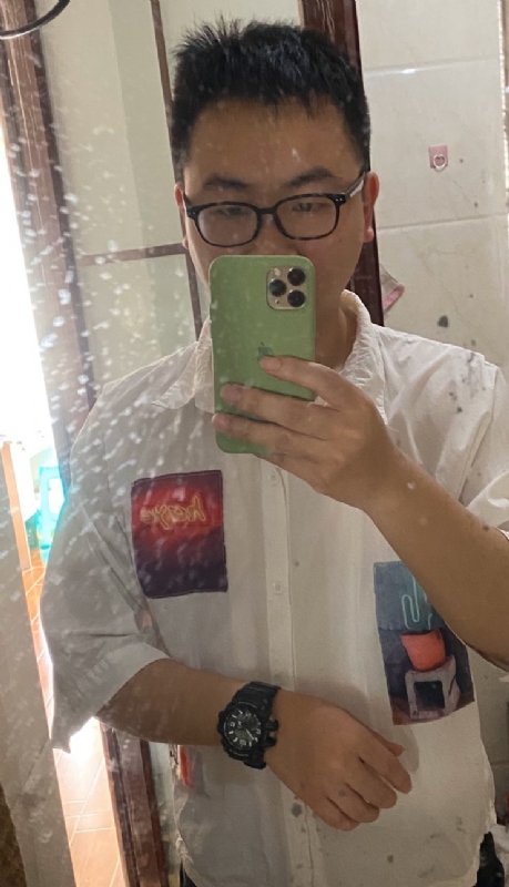 阿线小锅锅的第一张照片--南宁相亲服务中心