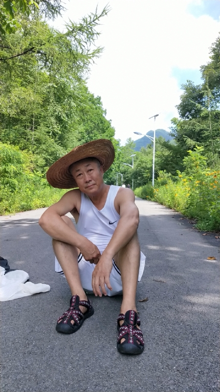 真诚寻伴的第一张照片--南宁相亲服务中心