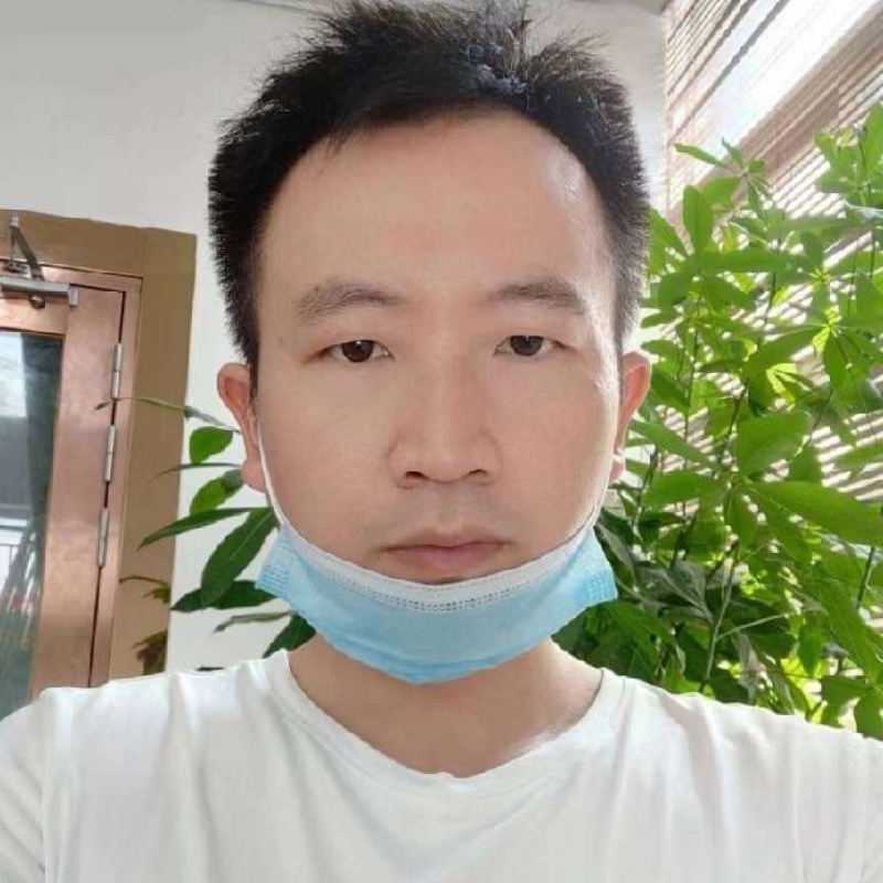 往前一步是幸福的第二张照片--南宁相亲服务中心