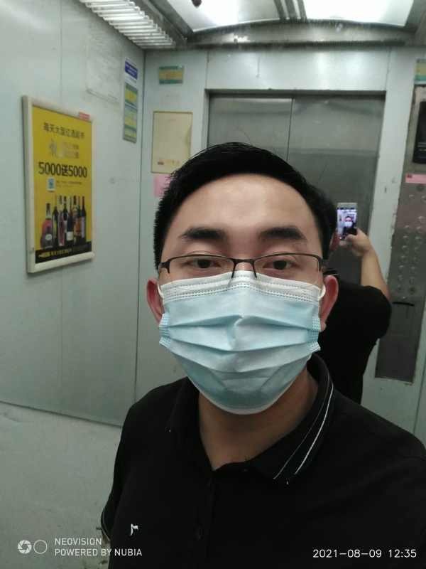 宅男遇上爱的第二张照片--南宁相亲服务中心