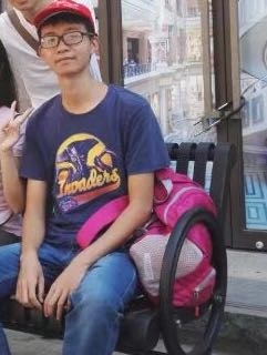 爱在罗伊的第二张照片--南宁相亲服务中心
