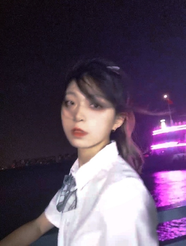 李美嘉的第四张照片--南宁相亲服务中心