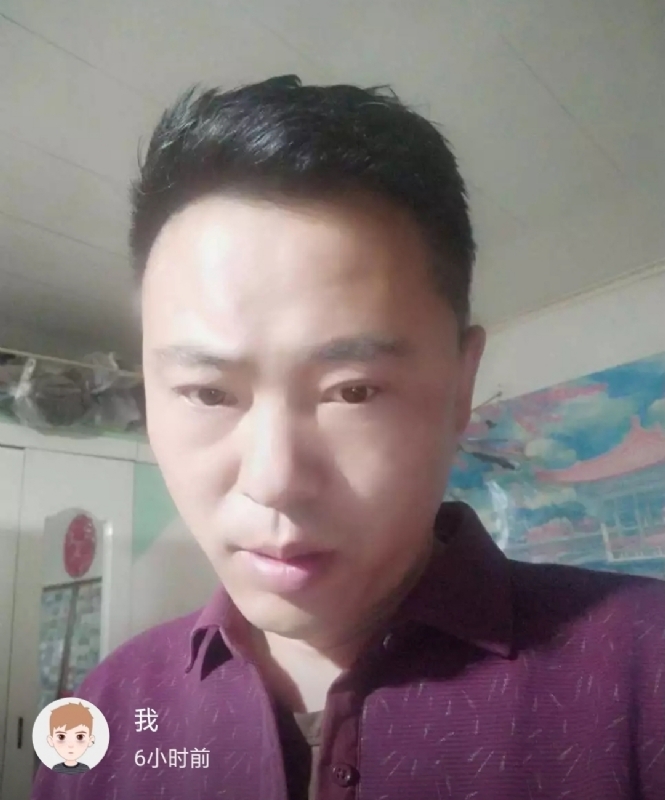 单身王子的第一张照片--南宁相亲服务中心
