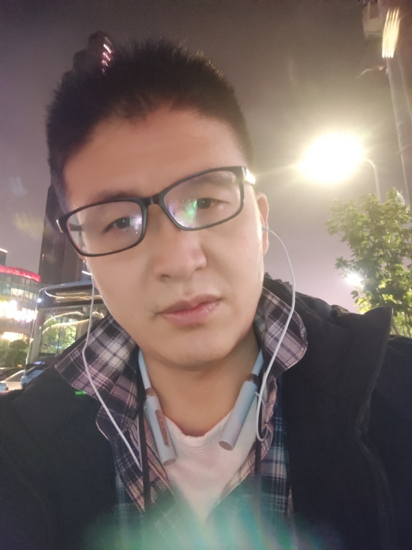 清梦流影的第二张照片--南宁相亲服务中心