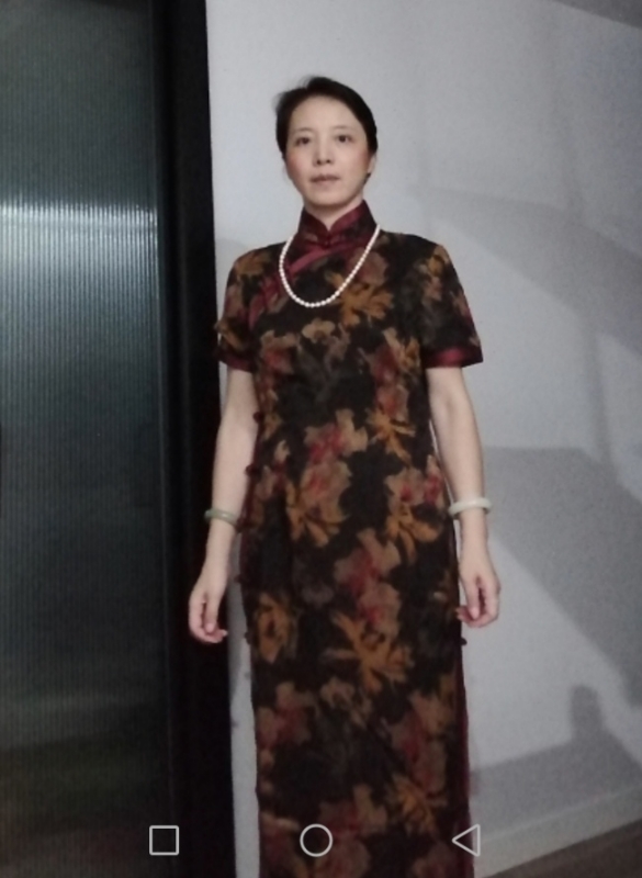 起起的第一张照片--南宁相亲服务中心