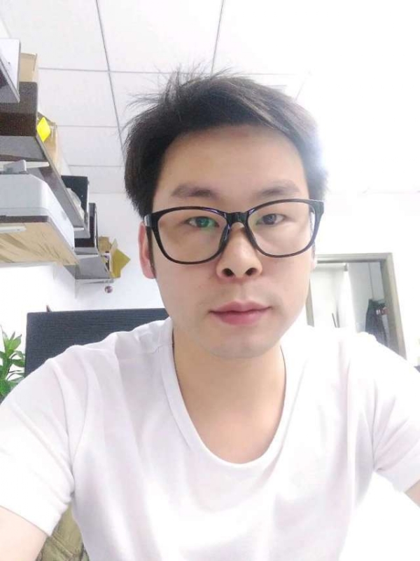 平凡的第二张照片--南宁相亲服务中心