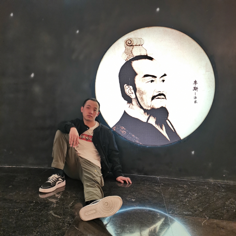 小灰灰的第一张照片--南宁相亲服务中心