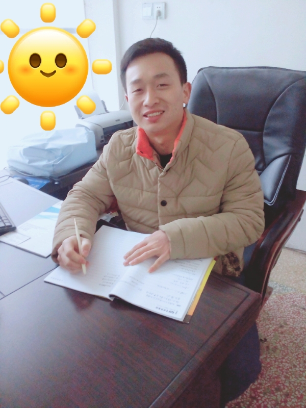 尚晋新的第四张照片--南宁相亲服务中心