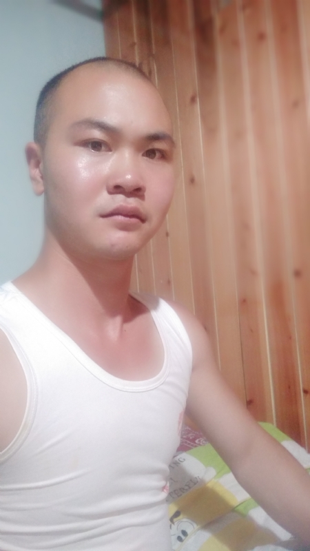 涛的第一张照片--南宁相亲服务中心