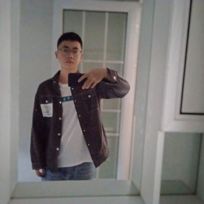 湫的第一张照片--南宁相亲服务中心