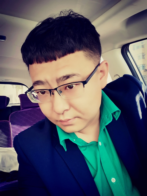 不忘。的第一张照片--南宁相亲服务中心
