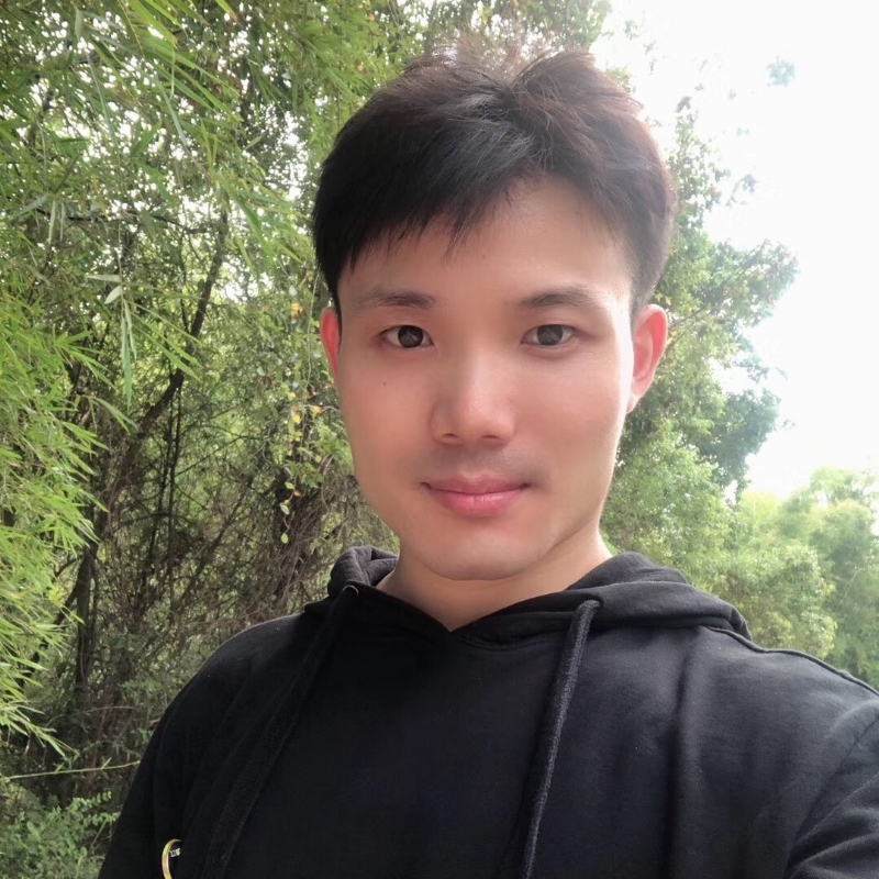 阳光??的第二张照片--南宁相亲服务中心
