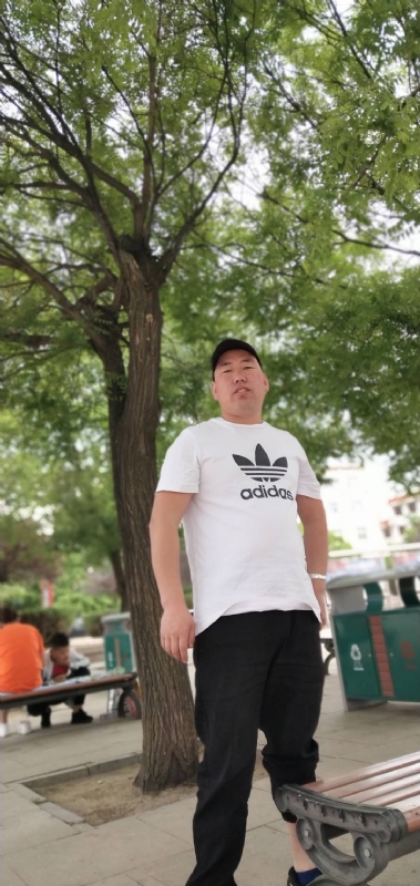 啊包g的第一张照片--南宁相亲服务中心