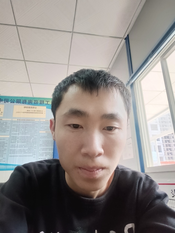 小哥哥的第一张照片--南宁相亲服务中心