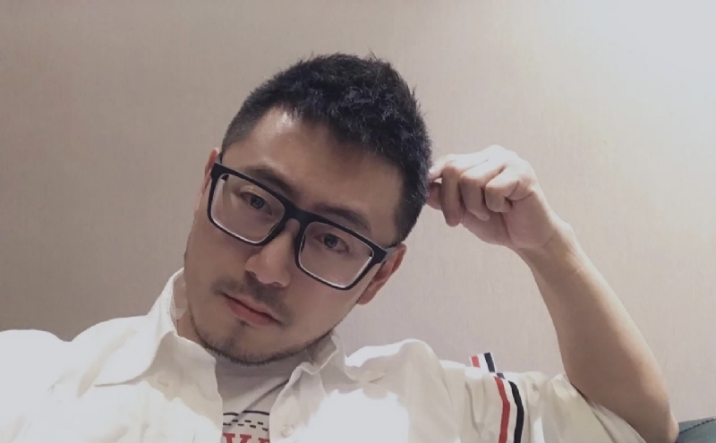 铭哲的第一张照片--南宁相亲服务中心