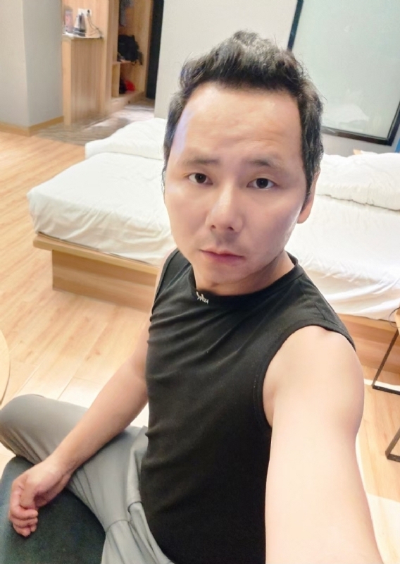 爱远的要命的第一张照片--南宁相亲服务中心