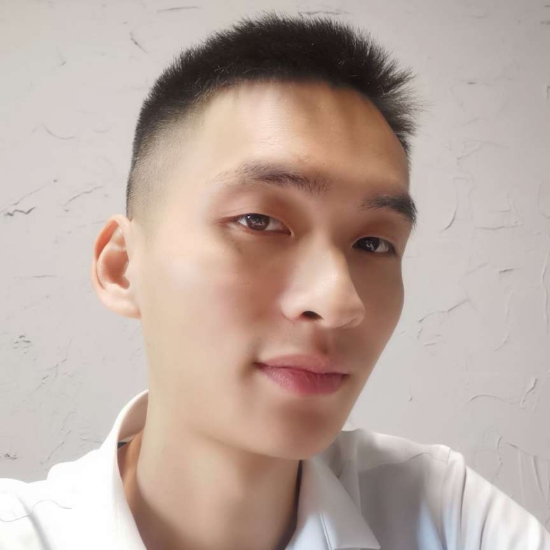 嗯哼的第一张照片--南宁相亲服务中心