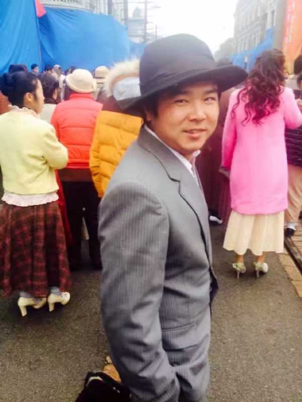洁白的北戴河的第三张照片--南宁相亲服务中心
