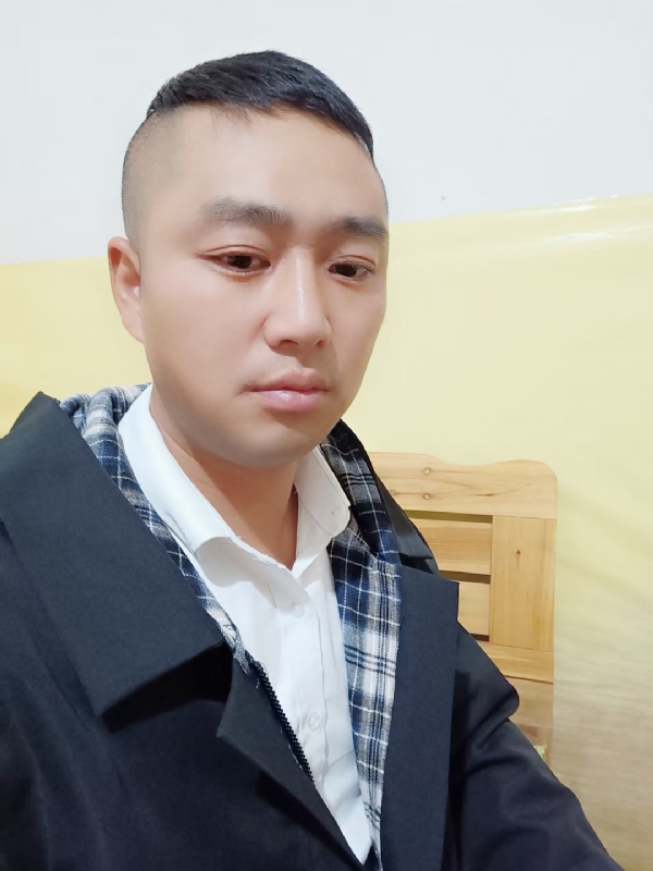 小天的第一张照片--南宁相亲服务中心