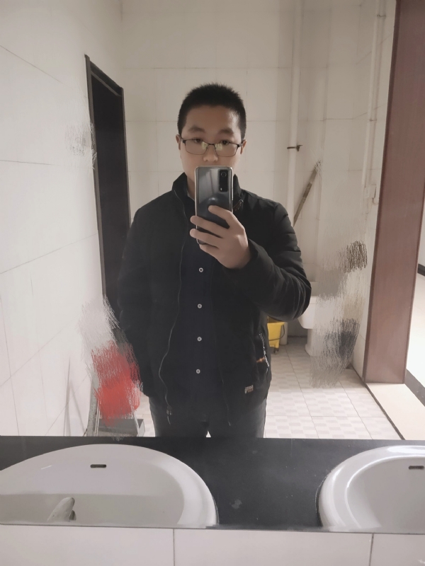 期待卿至的第一张照片--南宁相亲服务中心