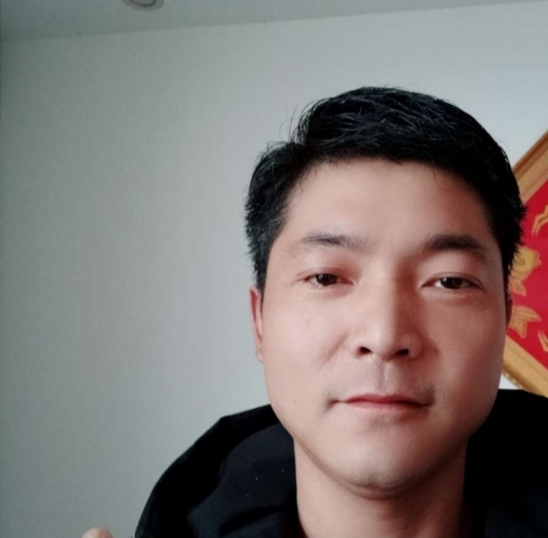 郝运的第一张照片--南宁相亲服务中心