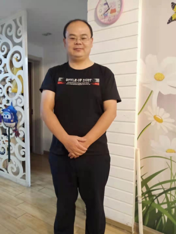 知音难觅的第一张照片--南宁相亲服务中心