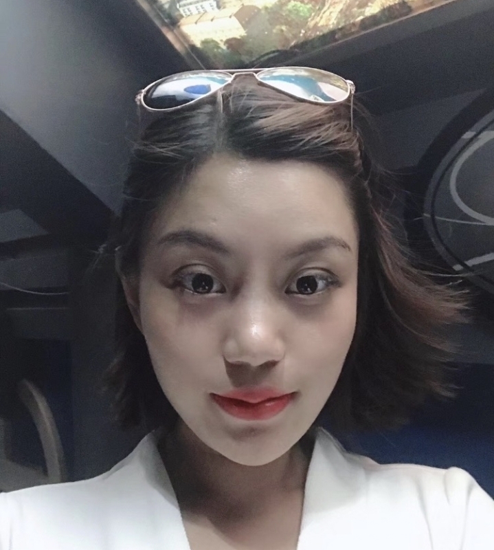 春暖花开的第二张照片--南宁相亲服务中心
