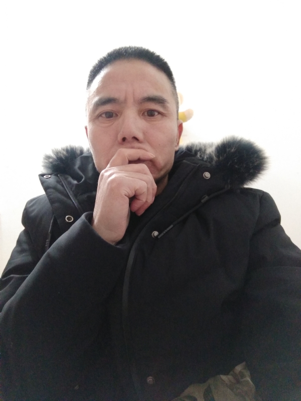 孤独人生的第一张照片--南宁相亲服务中心