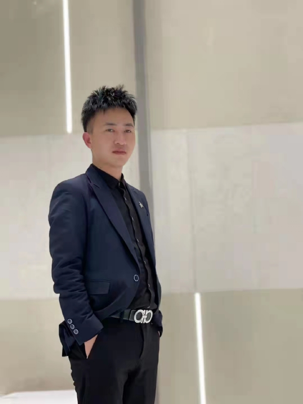 宋定鸿的第一张照片--南宁相亲服务中心